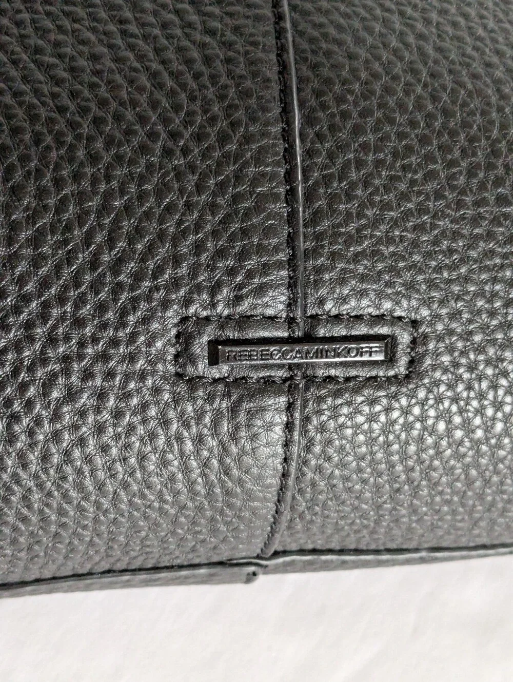 Rebecca Minkoff Studded Hobo Bag